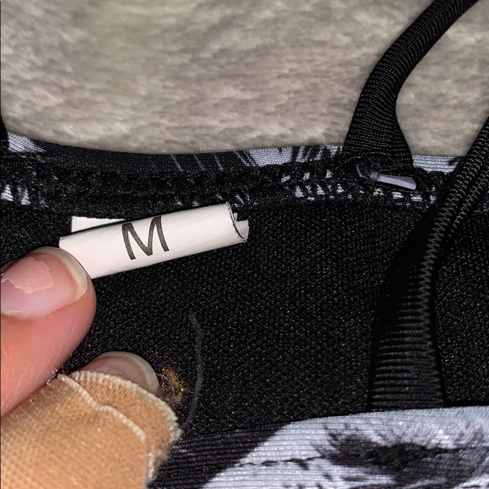 Swim bottoms - Picture 2 of 2